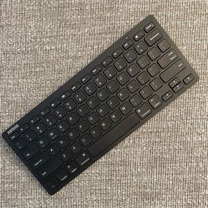 Arteck | Slim Bluetooth Keyboard